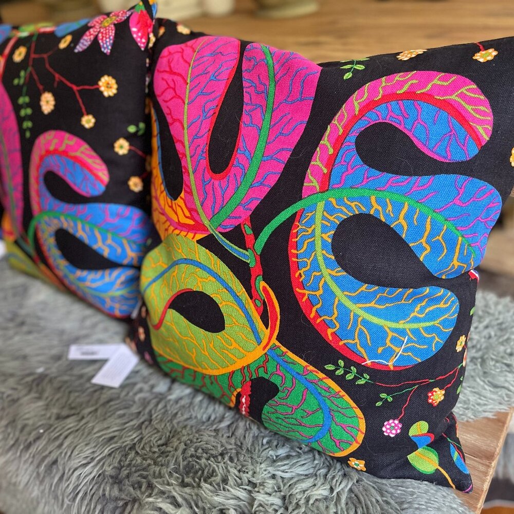 Svenskt Tenn - Josef Frank pillows